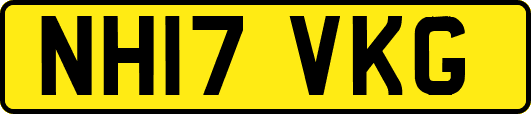 NH17VKG