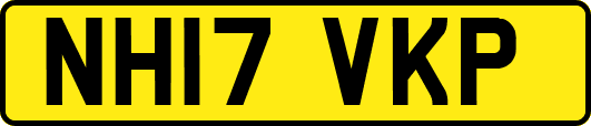 NH17VKP
