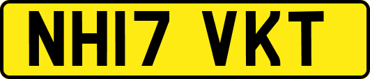 NH17VKT