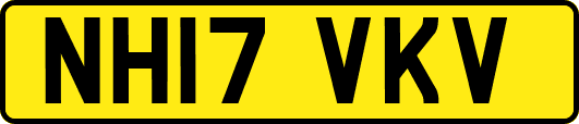 NH17VKV