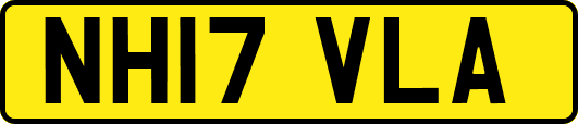 NH17VLA