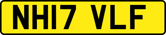 NH17VLF