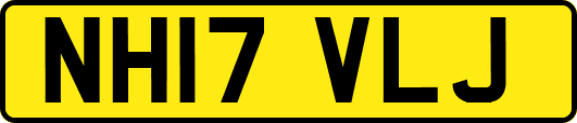 NH17VLJ