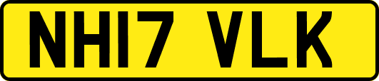 NH17VLK