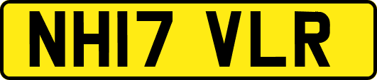 NH17VLR