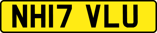 NH17VLU