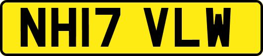NH17VLW