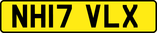 NH17VLX