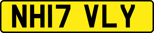 NH17VLY