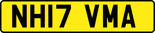 NH17VMA