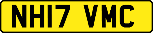 NH17VMC
