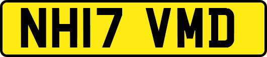 NH17VMD