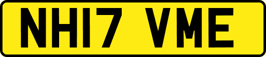 NH17VME