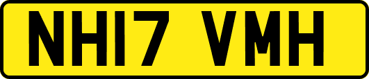 NH17VMH