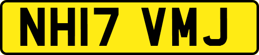 NH17VMJ