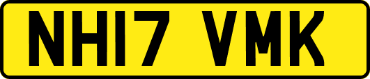 NH17VMK