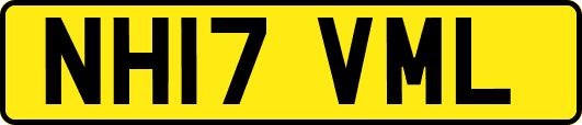 NH17VML