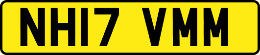 NH17VMM