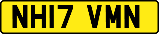 NH17VMN