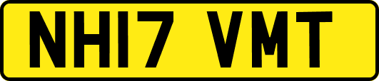 NH17VMT