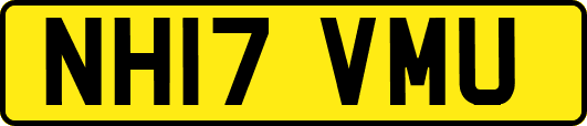 NH17VMU