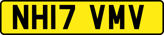 NH17VMV