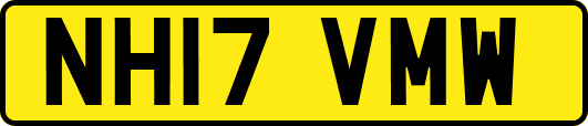 NH17VMW