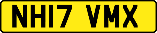 NH17VMX
