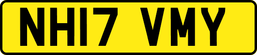 NH17VMY