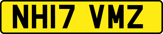 NH17VMZ