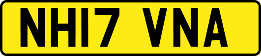 NH17VNA