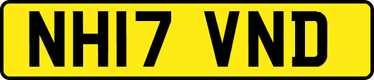 NH17VND