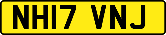 NH17VNJ