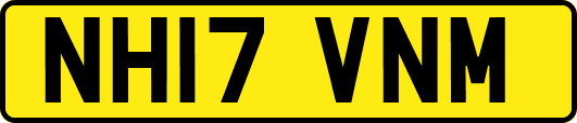 NH17VNM