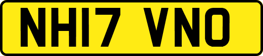 NH17VNO