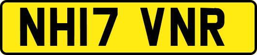 NH17VNR