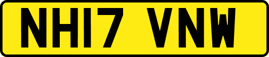 NH17VNW