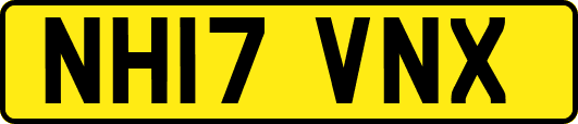 NH17VNX