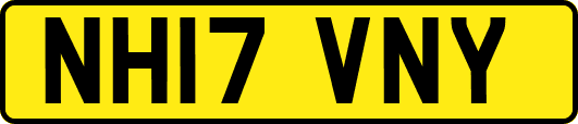 NH17VNY