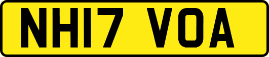 NH17VOA