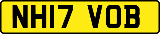 NH17VOB