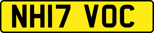 NH17VOC