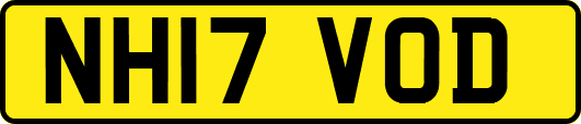 NH17VOD