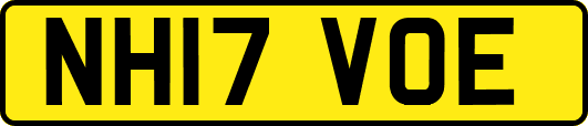 NH17VOE