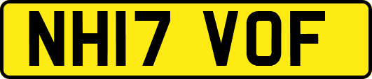 NH17VOF