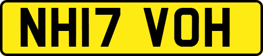 NH17VOH