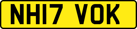 NH17VOK