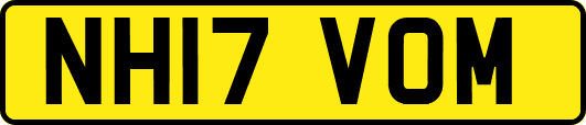 NH17VOM