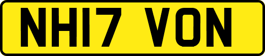 NH17VON
