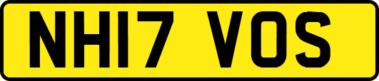 NH17VOS